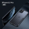 讯迪适用苹果13ProMax手机壳新款iPhone13Pro手机套12pro镜头全包Max防摔透明硅胶por保护套创意男