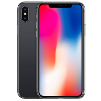 【二手9成新】Apple/苹果 iPhone X 64GB 深空灰 国行正品 苹果x 二手手机 全网通4G手机 顺丰免邮