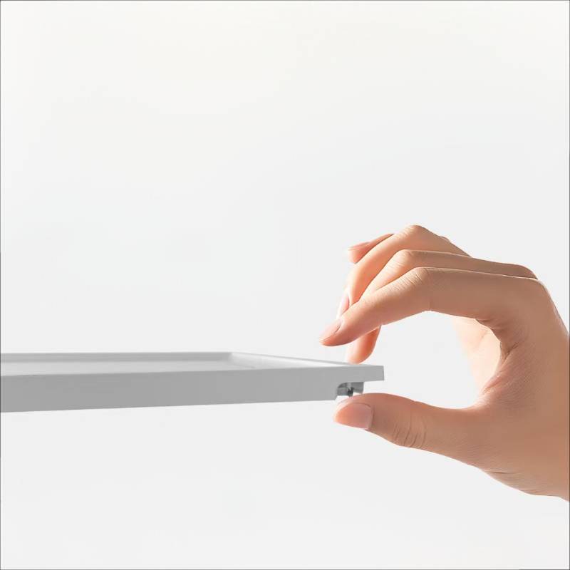 洛安斯 LED超薄面板灯 300*600mm 48W 个高清大图