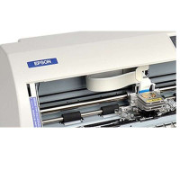 爱普生（EPSON）LQ-680KII 针式打印机（106列平推式）