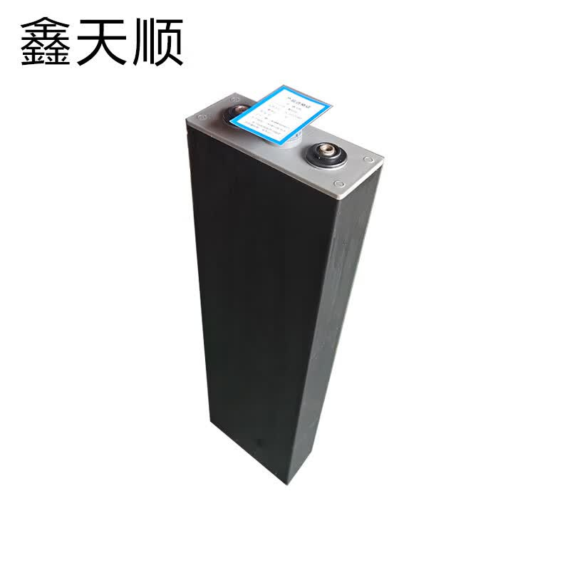 鑫天顺蓄电池 2V-8PzS560 节
