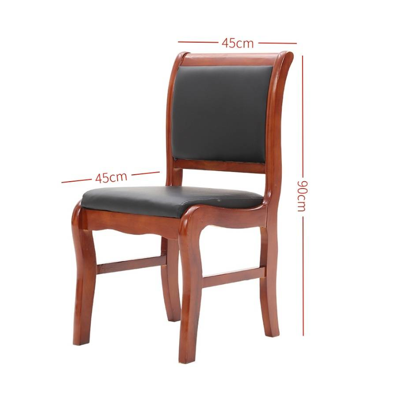 扬正通 办公椅高清大图