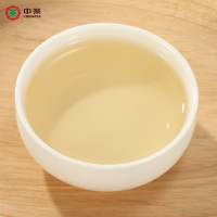 中茶 福鼎白茶 2019年牡丹皇5125罐装散茶 100g