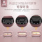 苏泊尔(SUPOR)电饼铛JD32RQ02蒸汽家用可拆洗双面加热煎烤机加深加大烙饼机 上下烤盘可拆洗易清洁