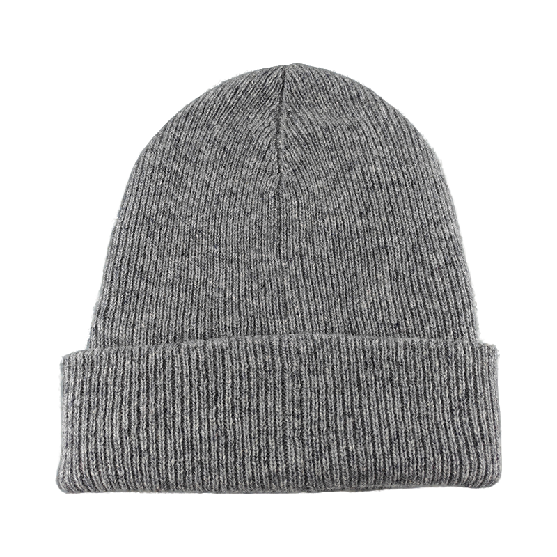 鸽护 防寒帽 GH114QDK-灰色 顶高清大图