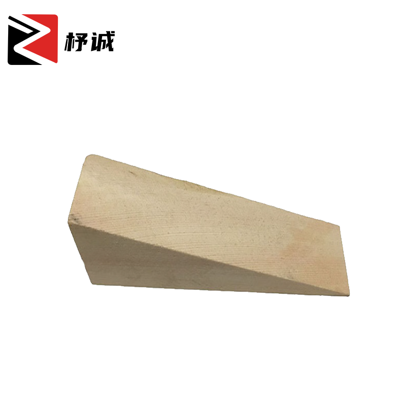 杼诚三角木楔子100*40*40mm/个高清大图