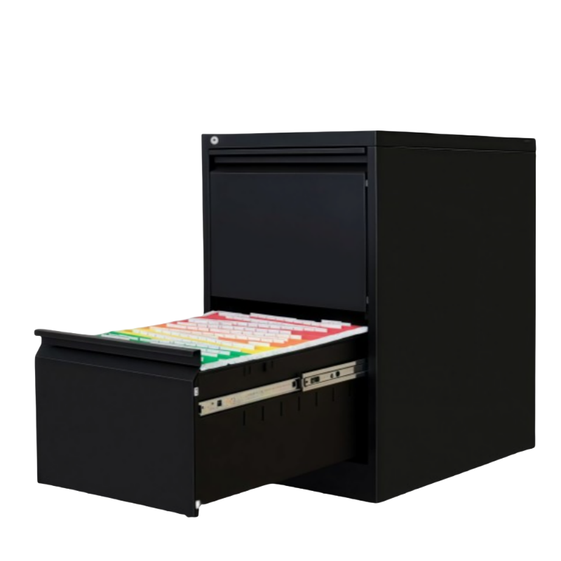 义尊 文件柜 2斗 台高清大图