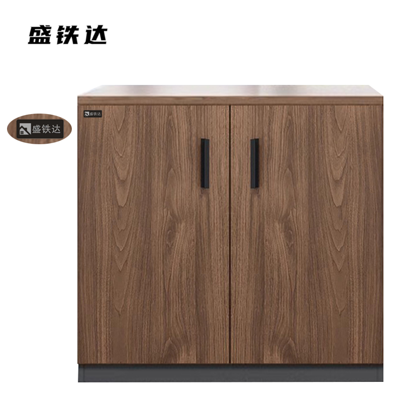 盛铁达 矮柜800*400*800mm STD-JJ177 个高清大图