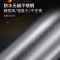 德玛仕(DEMASHI)不锈钢工作台 厨房操作台置物架商用打荷台 三层操作台1.5米(工程款201不锈钢)