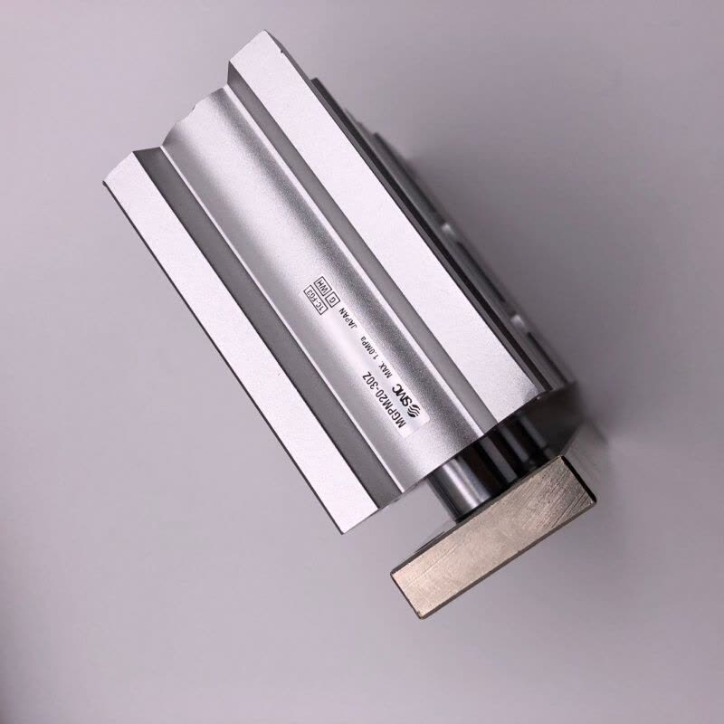 气缸MGPM25/2/50-25Z/50Z/75/100/125/150Z/175/200/ MGPM50-100Z图片