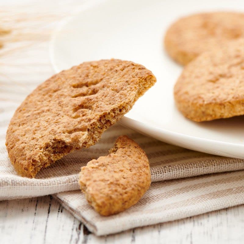 好吃点 粗粮饼干800g 高纤饼干休闲零食粗粮消化达利园饼干下午茶点图片