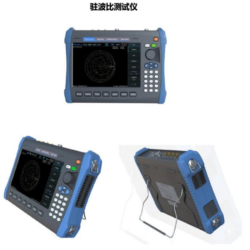 美电贝尔(AEBELL)驻波比测试仪BL-XM-XTBE-7J
