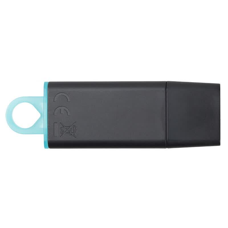 金士顿(Kingston)64GB USB3.2 Gen 1 U盘高清大图