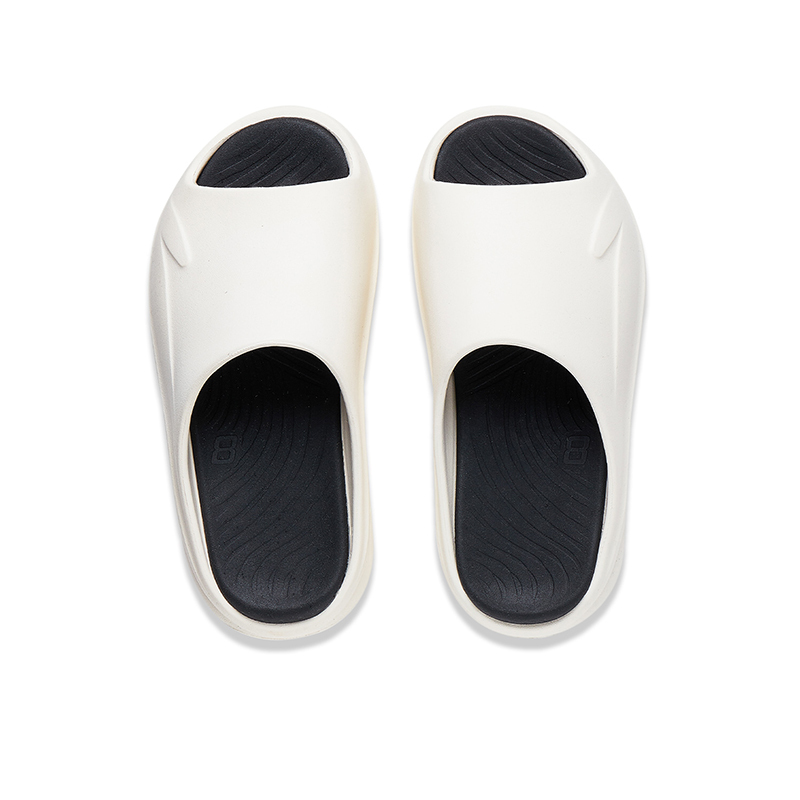 李宁拖鞋男女鞋2023新款SOFT SLIPPER情侣夏季透气潮流经典运动鞋
