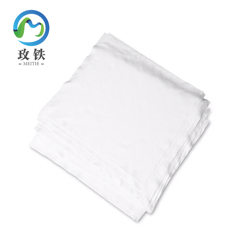 玫铁 无尘擦拭布 300*300mm/50张 包高清大图