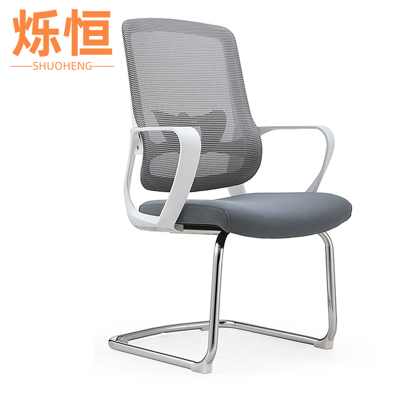 烁恒办公椅转椅把1高清大图