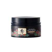 康绮墨丽韩国进口得乐秀奢华防脱营养发膜200ml