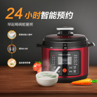 松桥压力锅MPC-CS0612J