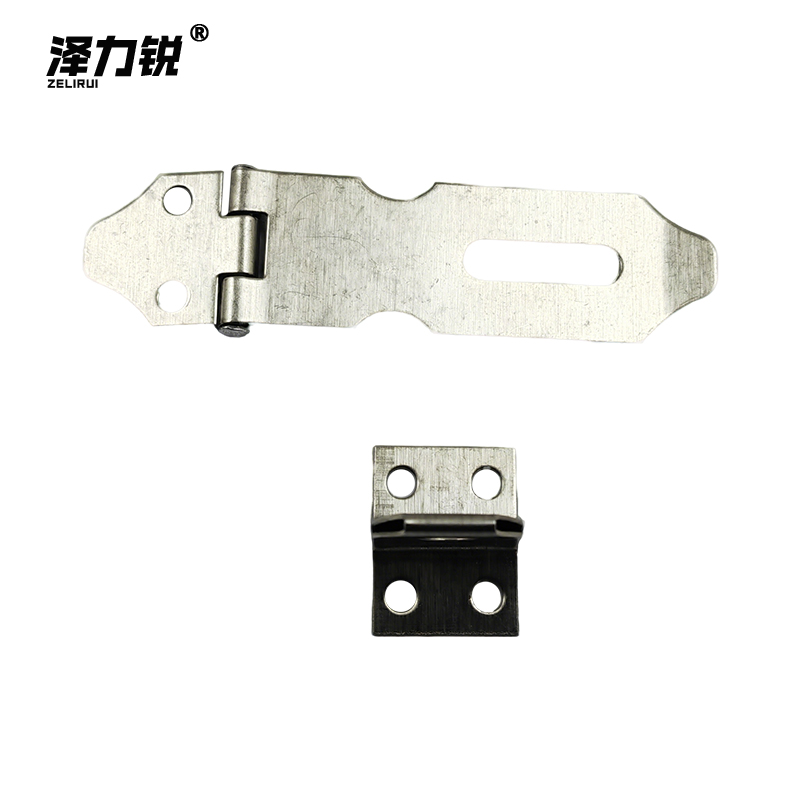 泽力锐 不锈钢锁扣 SK102 个高清大图