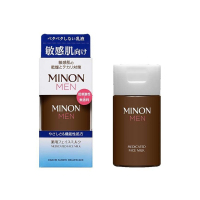 [临期商品]MINON蜜浓男士保湿乳液100ml