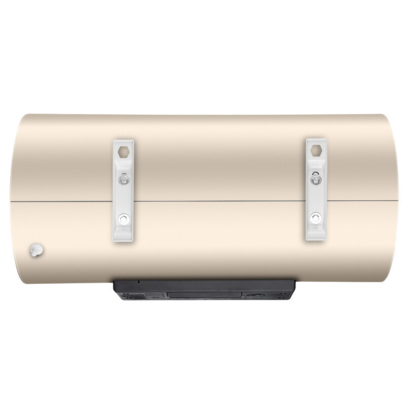 美的(Midea) 60升变频速热电热水器 3200W变频速热 F60-32DH1(HEY) 芙蓉金热水器