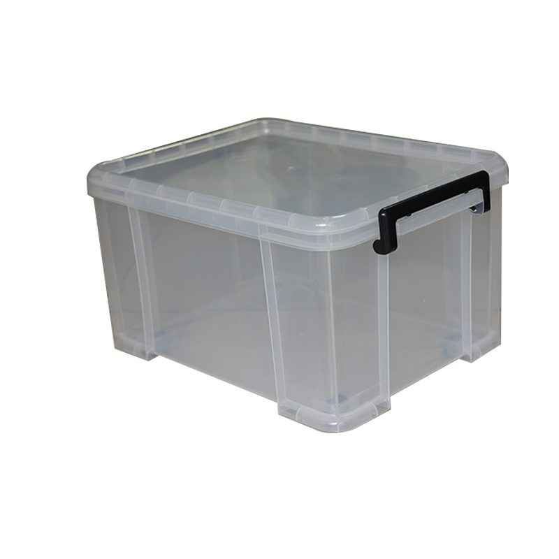 豫众诺 整理箱 59.5*42*34cm 个高清大图