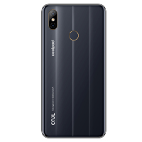 酷派（Coolpad）酷玩8 4GB+64GB 全网通4G 6.2刘海全面屏 高清双摄 智能游戏手机 流光灰