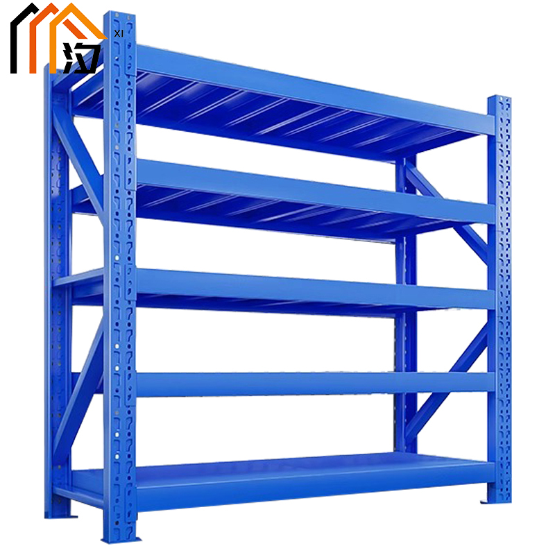 汐材料架1.2m组高清大图