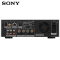 索尼(SONY)HAP-S1 HIFI/500G硬盘式音频播放器解码功放耳放一体机DSD 银灰色