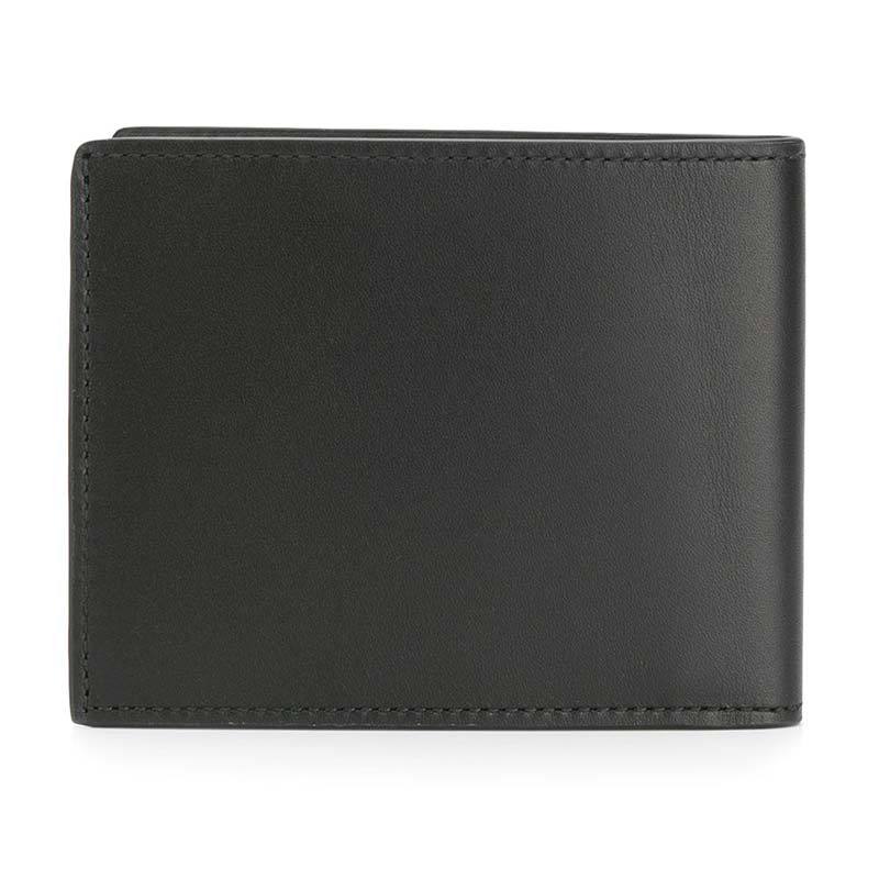 Ferragamo 菲拉格慕 男士新款对折钱包短钱夹 66A093 0686583