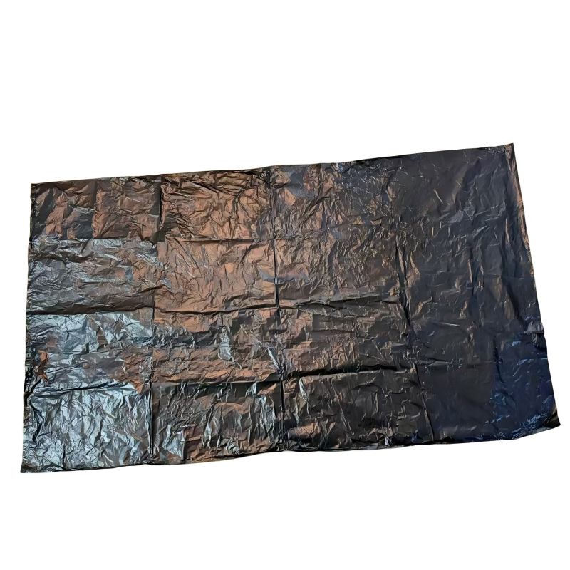 莘煊 垃圾袋 120cm*140cm 4.5丝 50个/包高清大图