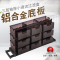 大盒滴流过滤器大过滤盒大滴流盒鱼缸过滤器上滤盒抽屉过滤盒