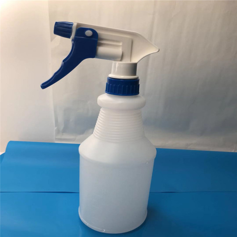 清洁用品 手持喷壶 刻度小喷壶 500ml 单个装