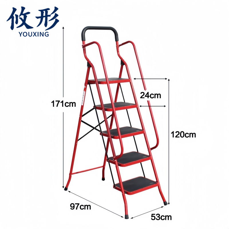 攸形 攀爬梯五步个高清大图