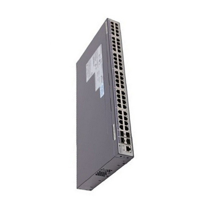 华为(HUAWEI)S3700-52P-SI-AC交换机 (48个以太网端口 4个千兆SFP 交流供电 SC)
