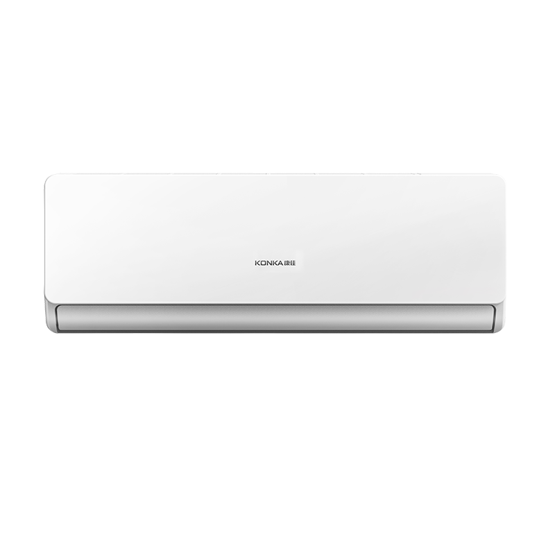 赛格 康佳 1.5P冷暖挂机 变频壁挂式空调挂机KFR-35GWKH-5(包标准安装)*