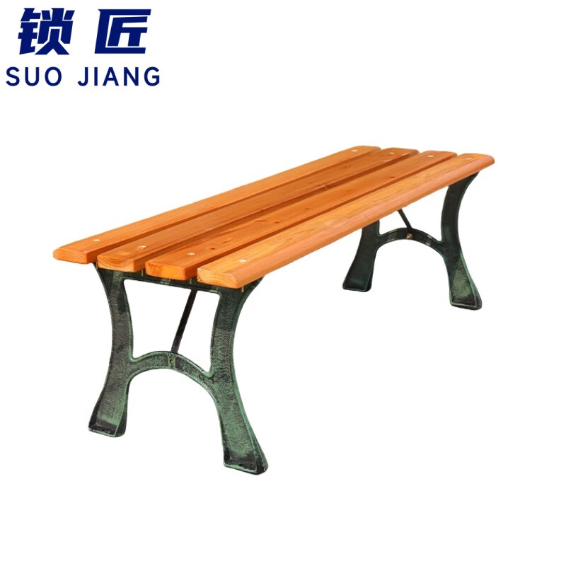 锁匠公园椅高清大图