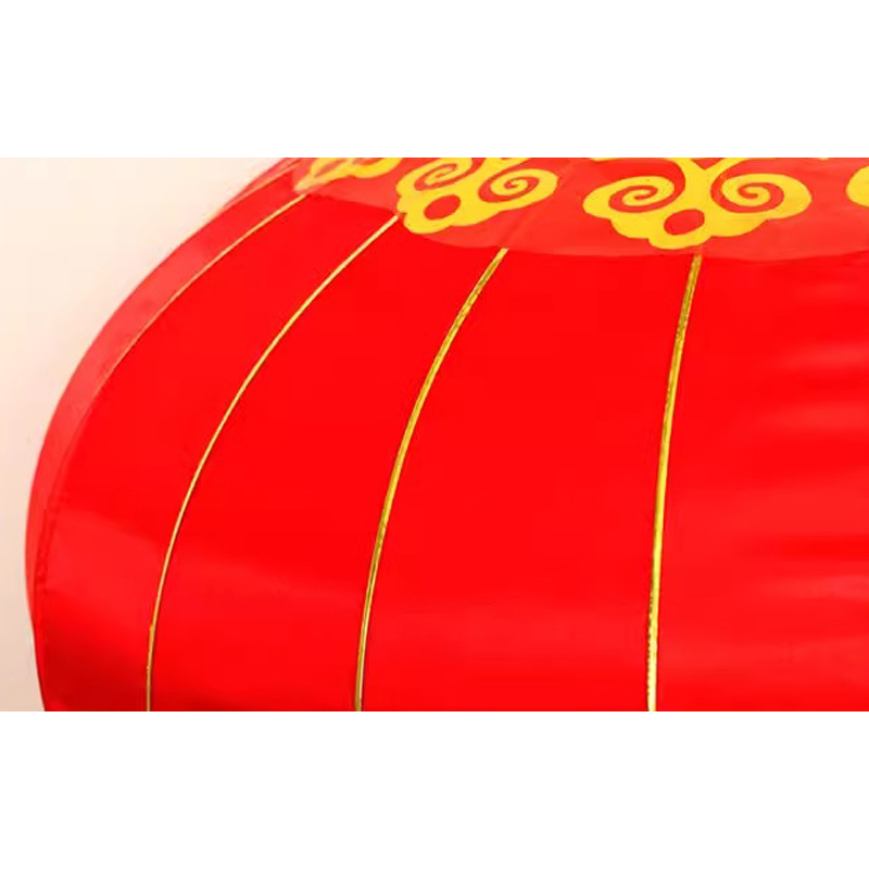 复岚 铁口灯笼 100#/个