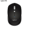 罗技(Logitech) M337 无线蓝牙鼠标 黑色(单位:个)