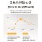 美的(Midea)电饭煲电饭锅 赤炎0涂层电饭煲不锈钢4升大容量家用4-6个人不粘无涂层智能多功能电饭锅MB-4E03S