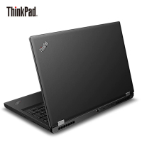 ThinkPad 2019款 P53设计本笔记本 移动工作站 15.6寸 E-2276M RTX5000 FHD屏 32G内存+1TB PCIE固态