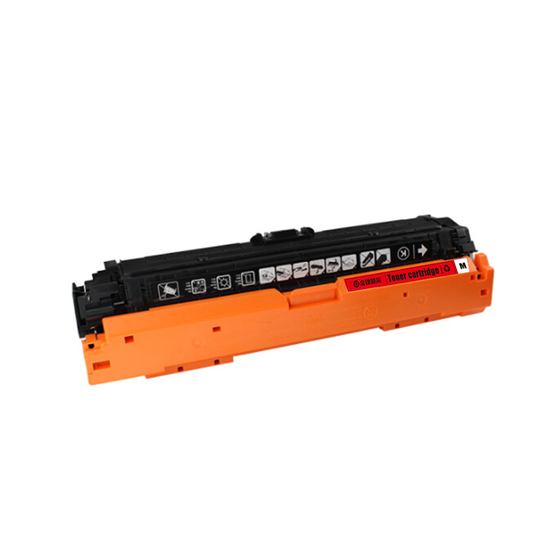 金穗慧采 CE273A 硒鼓适用于HP CP5520n/CP5520dn/CP5520xh