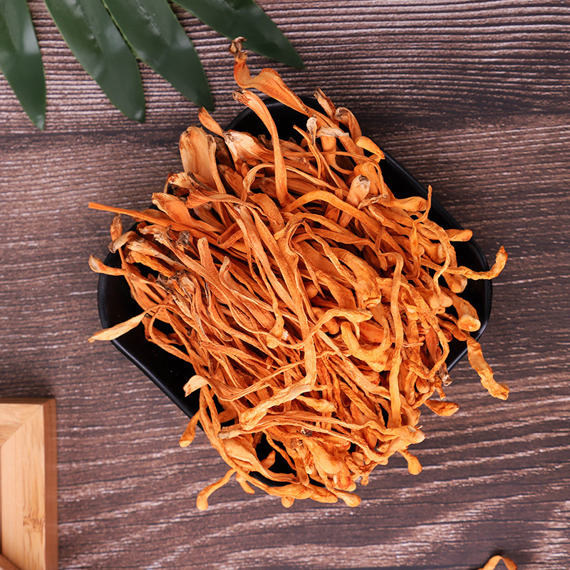 禾煜-蛹虫草-180g