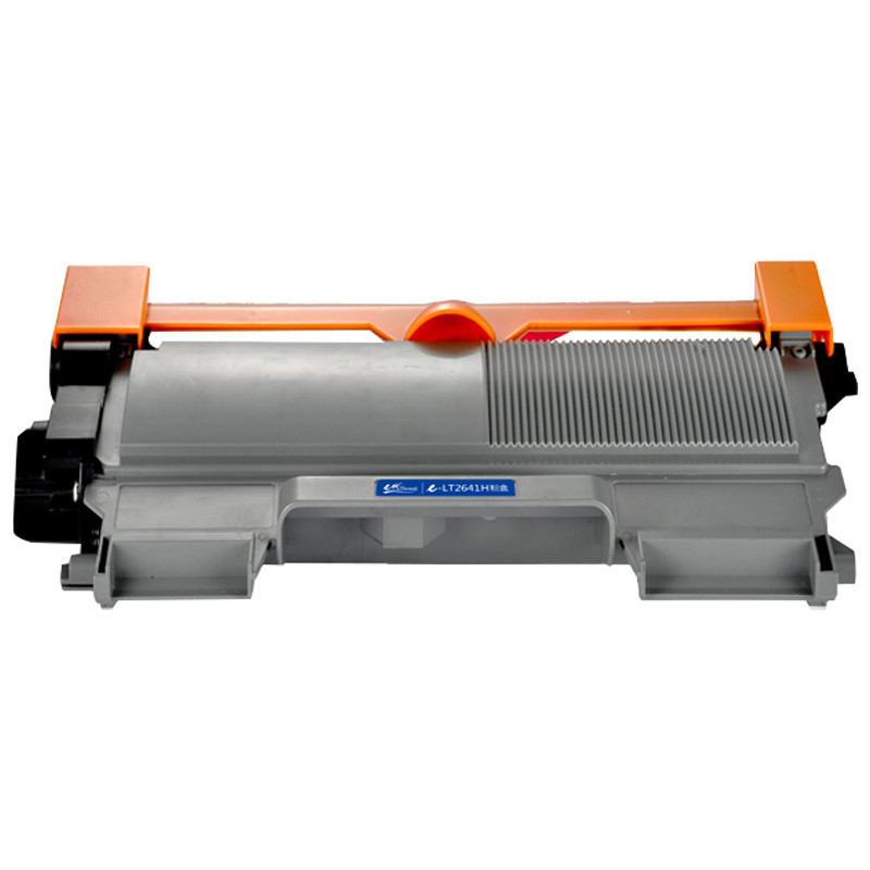 e代经典 LT2641H墨粉盒 高容量 适用联想 Lenovo LJ2600D 7650DF 7650DNF打印机