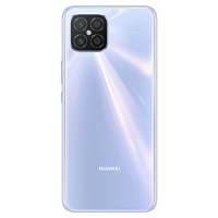 华为(HUAWEI) 华为nova 8 SE 5G 全网通 8GB+128GB 银月星辉 标配版（天玑720）移动联通电信5G智能拍照游戏手机 华为nova8se标配版5g手机