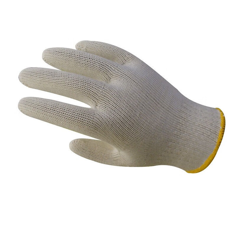 赛立特安全(SAFETY-INXS)ST55102棉纱手套 均码 1副 BY高清大图