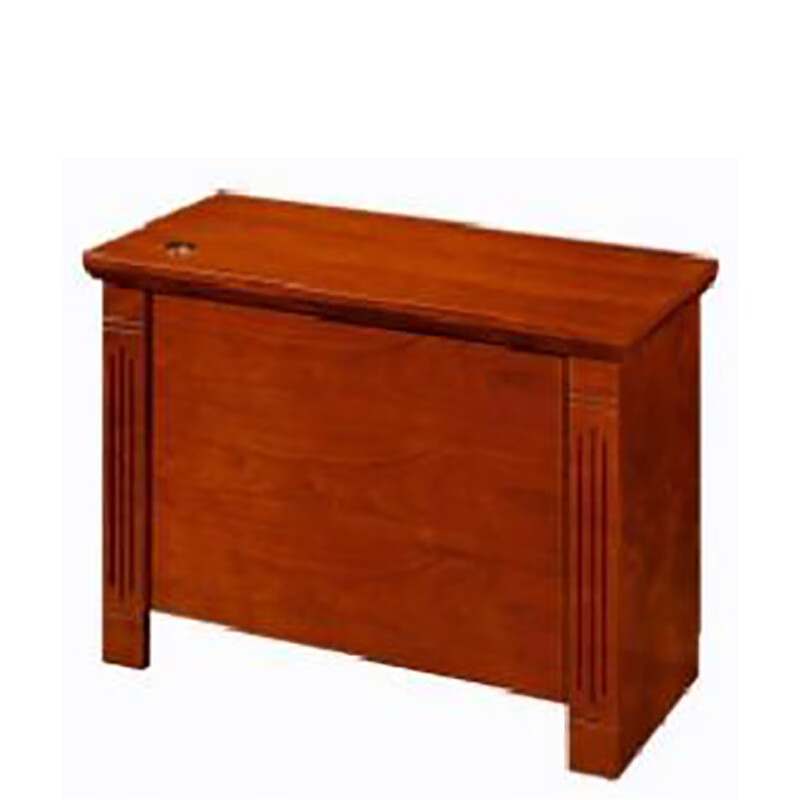 中盈惠彩 办公桌 BT-07 1200*600*760mm 张高清大图