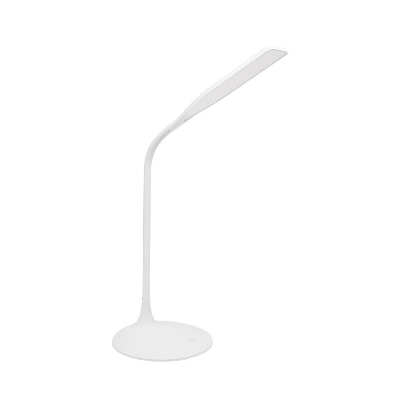 飞利浦 充插两用LED防眩目线条台灯—酷逸