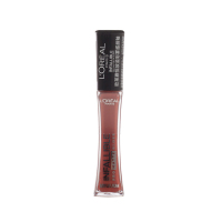 [苏宁超市]欧莱雅(LOREAL)恒放溢彩雾感唇釉 316沉淀 6.3ml 显色;润唇 裸色系口红 L'OREAL