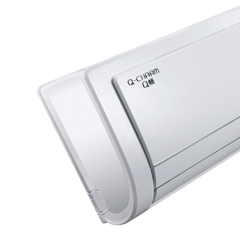 格力(GREE) KFR-35GW/(35570)Ga-3 1.5P挂壁式定频冷暖机 三级能效